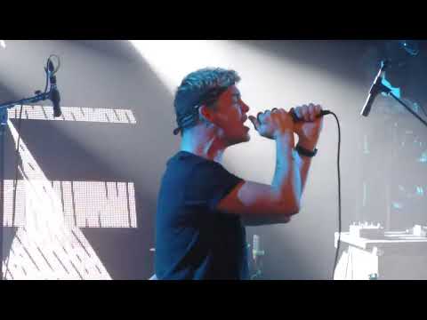 Body Thief - Sufrimos/Night Owls in Mating Season (Live in Montréal)