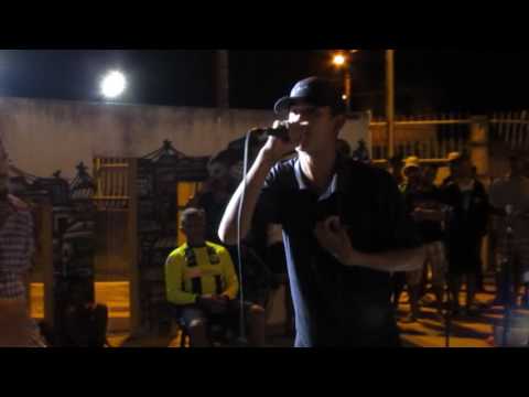 Batalha do Vinho - Slam x Zick [TRADICIONAL] (17/06/2017)