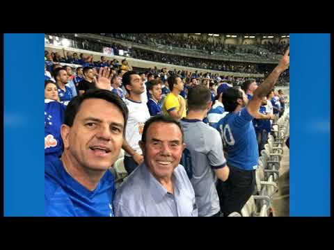 Proseando na Geraes com Gilberto Gualter - Bloco 1