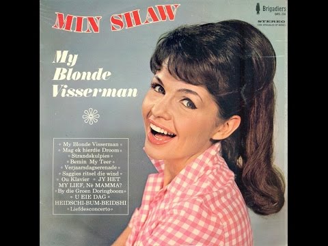 Min Shaw - Liefdesconcerto