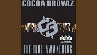 Cocoa Brovaz - Dry Snitch