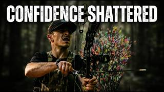 Total Archery Challenge 7 Springs, PA - His Confidence Nearly Shattered
