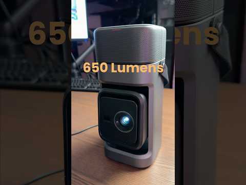 Nebula P1 might just be the best projector of 2025