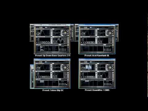 Free Download Z3TA Plus 2 v2.2.120 AU VSTi STANDALONE MAC-R2R