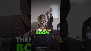 The Jeff Bezos 70% Rule for Making Decisions