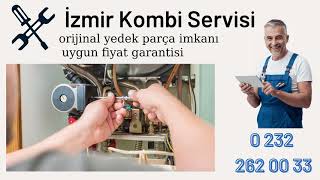 İzmir Kombi Bakım Fiyatları 0 232 262 00 33