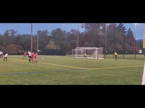 B09 Seth Foster PK 2021/10/09 - Unity SC (League)