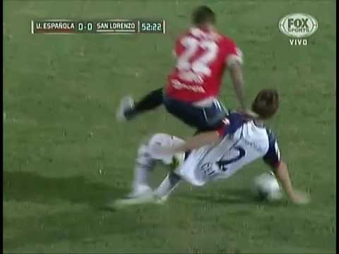 Roja exageradísima a Cetto