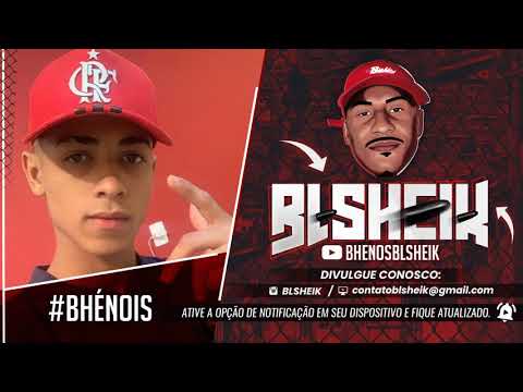 MC KISK E MC WESLEY - BONDE DO ESTELIONATÁRIO - DJ L MARTINS