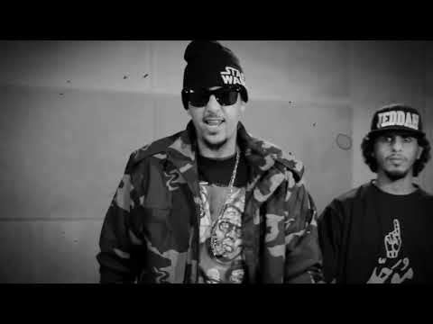 MC Amin & Klash - Kobar Magal | ام سي أمين وكلاش - كبار مجال (Official Music Video 2015)