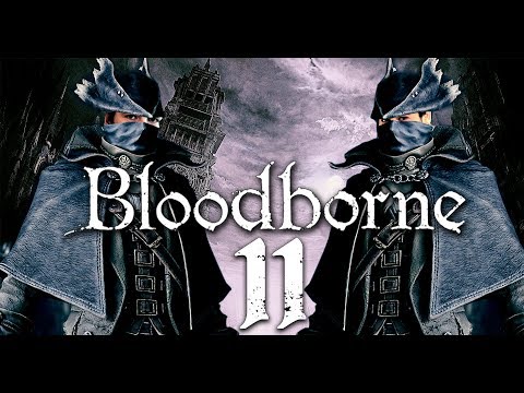 Bloodborne mit Simon & Nils #11 | Knallhart Durchgenommen
