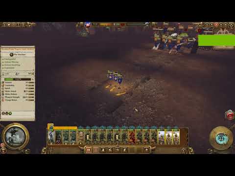 High Elf Pump Wagons!