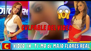 Majo Flores