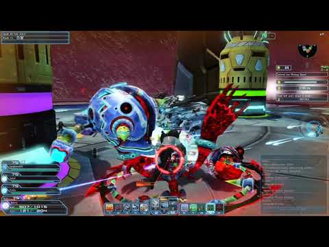 Steam Community :: Video :: [PSO2 NA] Mining Base Def. Op. Ending (XH)