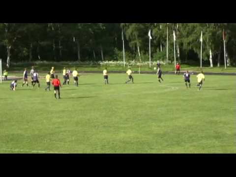 FC Lootus - TJK Legion 1:2 (71. Vadim Samulin)