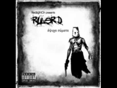 Ruler D - Ύστατη Μάχη ft Iso XL