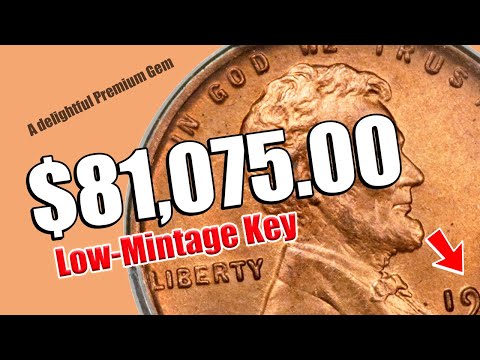 Why These 15 Rare Coins Are Worth Big Bucks – You Won’t Believe the Prices!