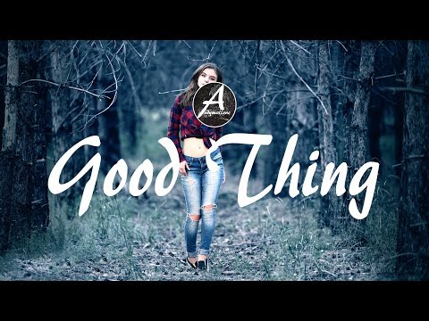 Tritonal - Good Thing ft. Laurell (w/Lyrics)