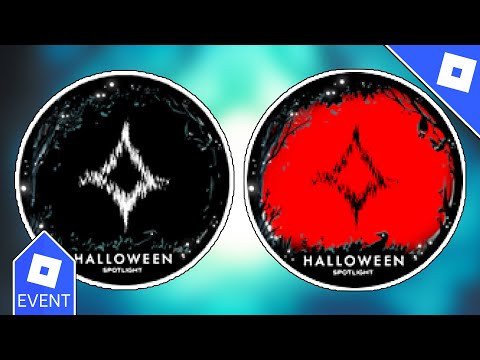 [EVENT] How to get the KEY & RUNE TOKEN BADGES in UNTITLED TAG GAME (HALLOWEEN SPOTLIGHT) | Roblox