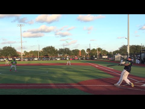 Nightmare vs Classic Glass Condensed Game - 2021 USSSA 'A' World semifinal!