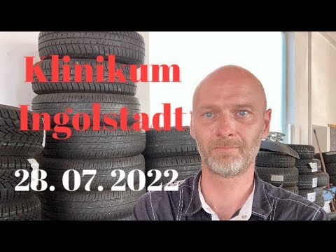 Klinikum Ingolstadt 28-07-2022