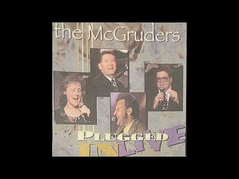 The McGruders - Plugged In Live