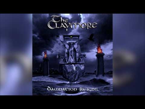 The Claymore - Damnation Reigns (Full album HQ)