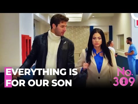Lale And Onur Come Together For The Baby - No.309