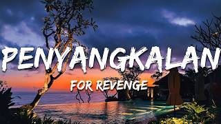 Download lagu For Revenge - Penyangkalan (Lirik/Lyrics) mp3