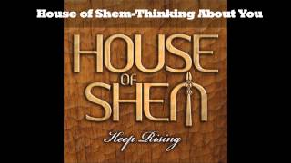 House of Shem-Thinking About You
