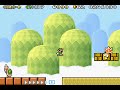 SUPER MARIO ADVANCE 4 SUPER MARIO BROS 3 CUSTOM LEVELS 691 SMAGHETTI