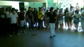 Black Star b-boys(junto new  clãn)