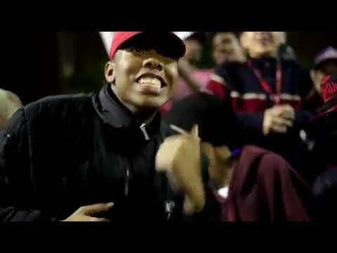 Jhow & Jhony. VS Eldin & Drew. Batalha do tanque. 2017