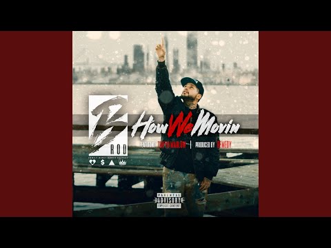 How We Movin' (feat. Tokyo Marlow)