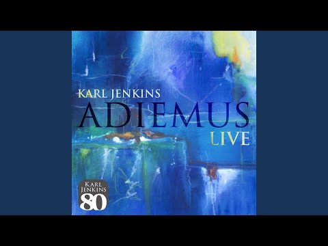 Jenkins: Cantus Insolitus (Live)