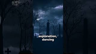 The haunted Black Diamond Cemetery