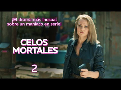 PELÍCULA SOBRE SENTIMIENTOS DESTRUCTIVOS A TRAVÉS DEL SENTIDO COMÚN ¡EL FANTASMA MATA A LAS CHICAS!