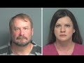 Couple Facing Child Indecency Bestiality Charges