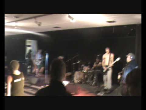 school of rock - Vicious Droogs - 2010 Herne (part 2)