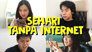 Download lagu SEHARI TANPA INTERNET mp3