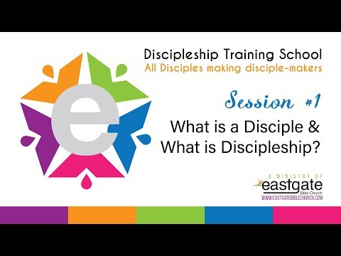 download lagu mp3 mp4 Discipleship Manual Free, download lagu Discipleship Manual Free gratis, unduh video klip Download Discipleship Manual Free Mp3 dan Mp4 Youtube Gratis