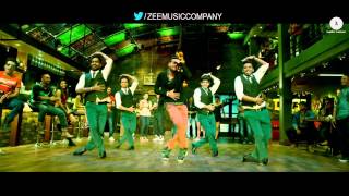 Happy Hour   Disney's ABCD 2   Prabhu Dheva   Varun Dhawan   Mika   Sachin – Jigar