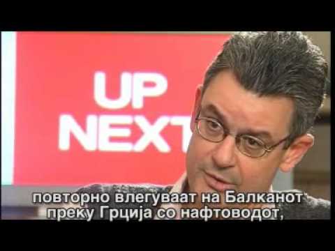 Vo centar  svetot 2025(part 2)