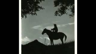 Jesse Rood Sings Lonesome Cowboy