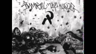 Immortal Technique - The Illest Feat. Jean Grae &amp; Pumpkinhead