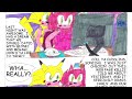 Sonichu 17 Rage Against The Garbage Part 1 HD Remaster