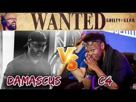 I played a FT7 vs C4 on Wanted Strive and it was LIT