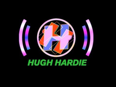 Hugh Hardie Hospital Records Drum & Bass Mix 2019