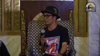 Download lagu Ceramah Ustad Evie Effendi ( HD ) GOMBAL !!!! mp3