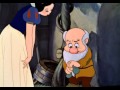 Snow White Kisses Bashful Castilian